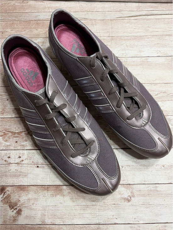 adidas Shoes - Adidas Diona Ballet women's sneakers Size 11